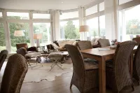 Golfhotel Rheine Mesum Hotels in Rheine