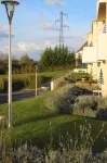 Résidence Carouge Appart Hôtel - Appartements Hôtels à proximité de : Auchan Supermarché Bretigny