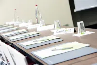 Campanile Besancon Nord - Ecole Valentin Hotels in Marchaux