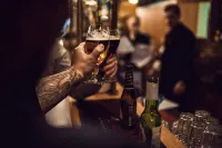 Hotel Arthur - bar
