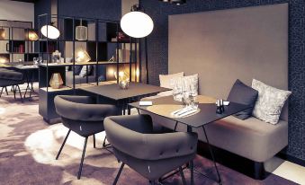 Hôtel Mercure Blois Centre