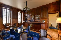 Chateau d'Audrieu Hotels in Ellon