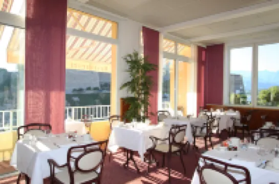 Hotel Saint Christophe