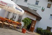 Waldhotel Tannmuehle Hotel a 
