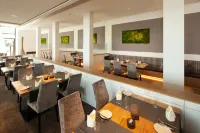 Hotel Edita Hotel a Scheidegg
