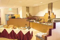 Trip Inn Hotel Frankfurt Airport Rüsselsheim - servizio colazione