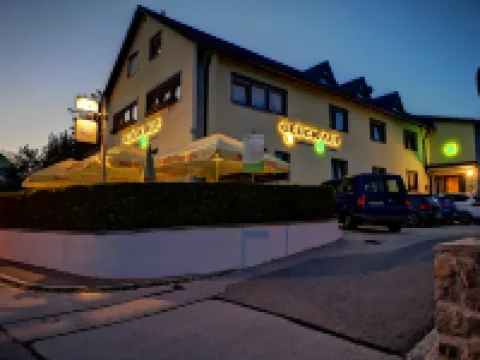 GLUECK - AUF Hotels in Wackersdorf