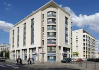 Séjours & Affaires Lyon Park Lane Hotel a 09.Vaise