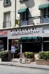 Logis - Hôtel du Nord et Restaurant la Table d'Elisa