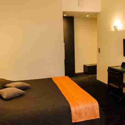 LE VIEUX BEFFROI Hotel - Restaurant - Bar - Traiteur Rooms