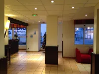 Appart'hôtel Saint Jean