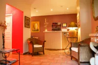 Logis hôtel et Restaurant la Bastide Cabezac Hotel a Argeliers