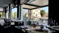 Logis Au Grand Hotel et Son Restaurant Hotels in Mayenne