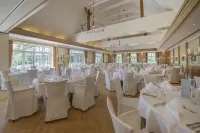 Ententurm - Hotel Und Eventlocation Hotels in Marienfeld