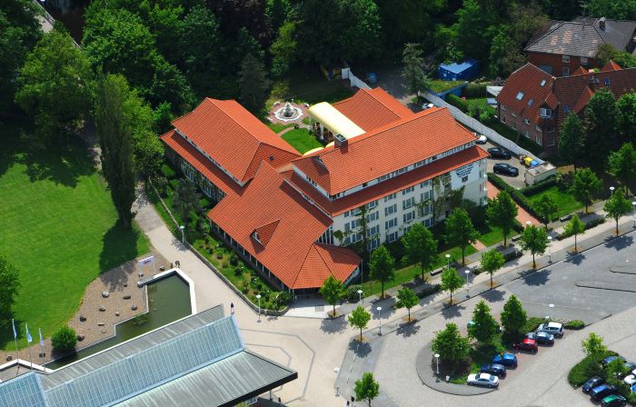 Parkhotel Stader Hof