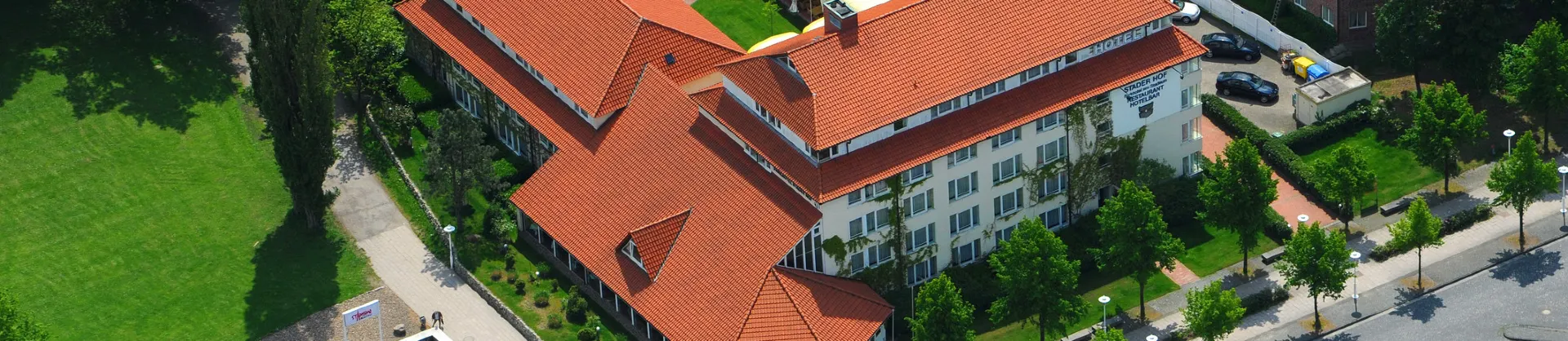 4-Star Select Hotels