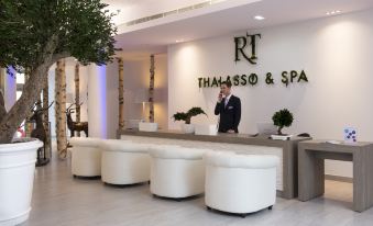 Relais Thalasso Pornichet - Baie de la Baule