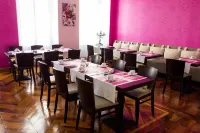 Hôtel de l'Europe Grenoble Hyper-Centre