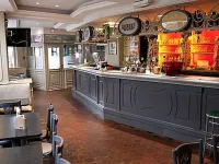 Hôtel les Frangins Hotels in Saint-Omer