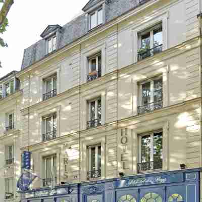 Hôtel des Roys Versailles Hotel Exterior