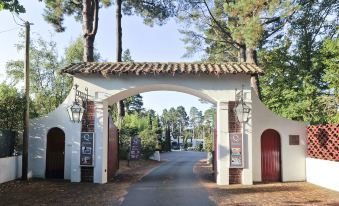 Quintessia Resort et Spa