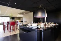 Campanile Pau Hotels in Morlaas
