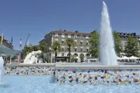 Hotel le Bourbon Pau Centre Hotels in Gan