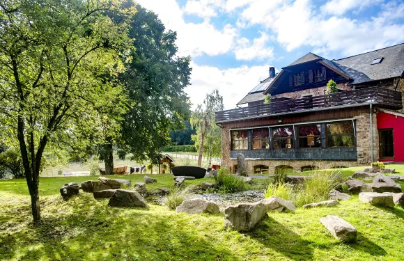 瓦尼達餐廳酒店