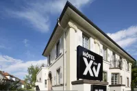 Boutique Hotel des XV Hotel in zona Parc de l’Orangerie