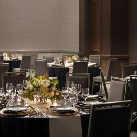 Marriott Columbus OSU