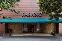 Hotel Fasano Sao Paulo Hotels in Sao Paulo
