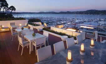 Casa Madrona Hotel and Spa