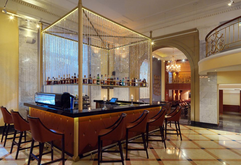 아르메니아 메리어트 호텔 예레반