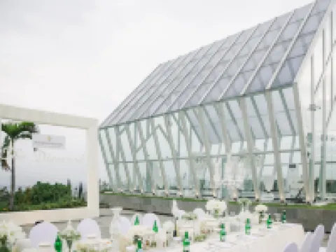 InterContinental Hotels BANDUNG DAGO PAKAR by IHG Hotels in Cimenyan