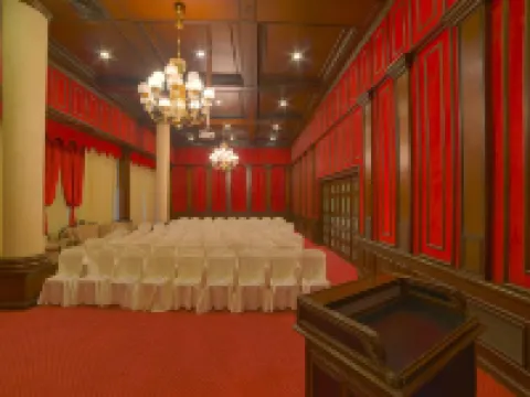 Chtaura Park Hotel Hotels in Jdita