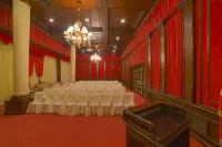 Chtaura Park Hotel Hotels in Zahle