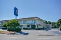 Motel 6 Meridian, MS