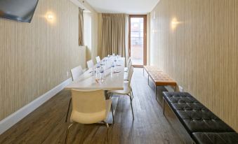 シバ Hotel Indigo Brooklyn(Hotel Indigo Brooklyn) 3つ星 ホテル 外観