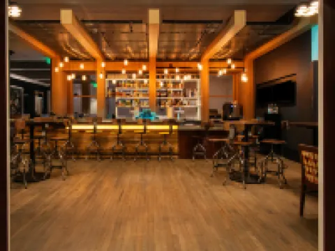 ホテル インディゴ サバンナ ヒストリック ディストリクト by IHG サバンナのホテル