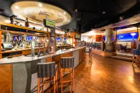 Copthorne Hotel Merry Hill-Dudley - bar