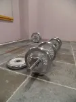 Hotel Stensson - Gym