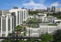 Siam Kempinski Hotel Bangkok