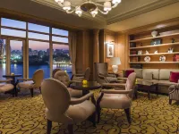 Kempinski Nile Hotel Cairo Hotels near Kabab El Refaey