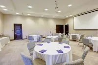 Hotel Indigo WACO - BAYLOR by IHG - Aamiainen