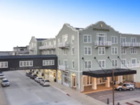 InterContinental Hotels THE CLEMENT MONTEREY by IHG Hotels near Monterey Bay Aquarium