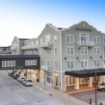 InterContinental Hotels THE CLEMENT MONTEREY by IHG