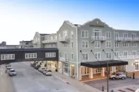 InterContinental the Clement Monterey Hotel in zona Dive to Survive