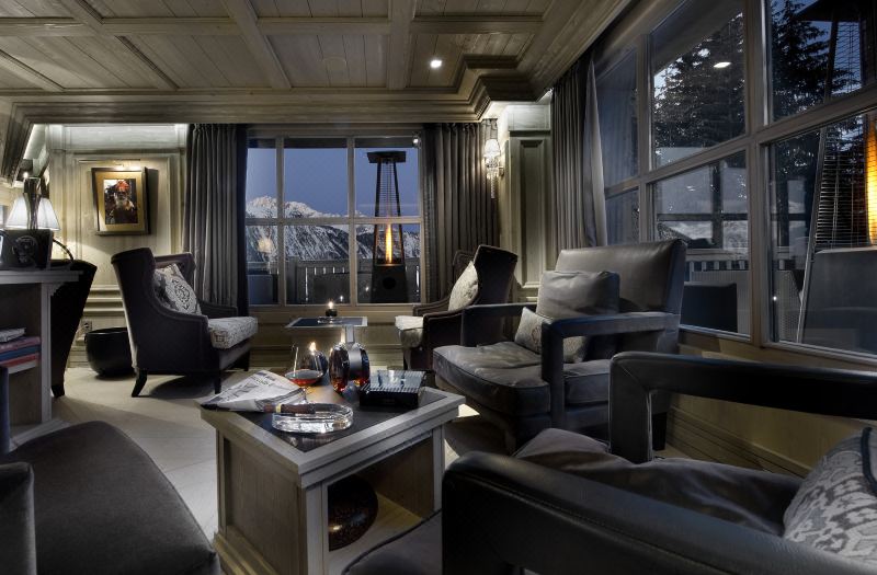 Hotel le K2 Palace photo 4
