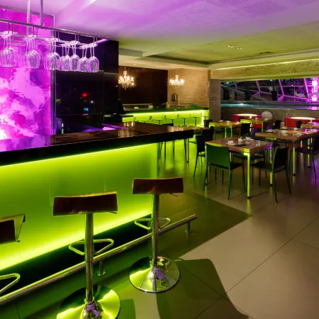 InterContinental Hotels SANTIAGO by IHG
