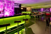 InterContinental Hotels SANTIAGO by IHG - 5-Star